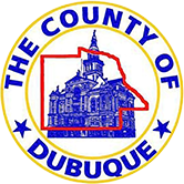 Dbq County Logo